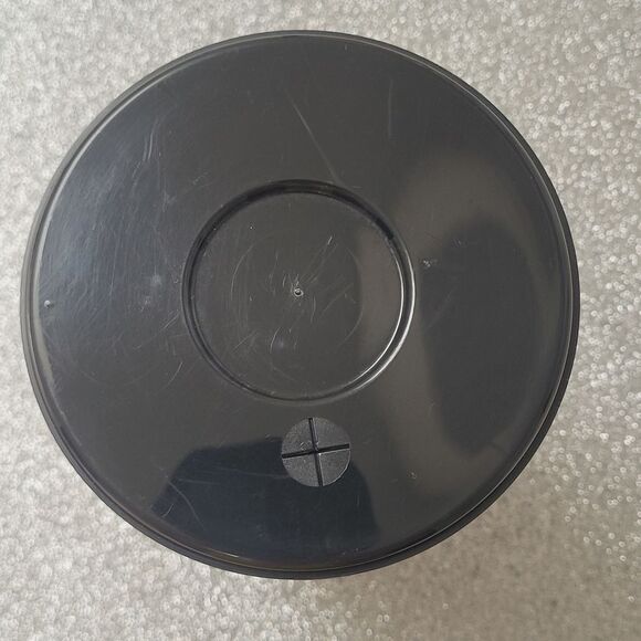 Taylor Swift The Eras Tour Official Limited Edition Souvenir Movie Cup Lid Black - Picture 7 of 10